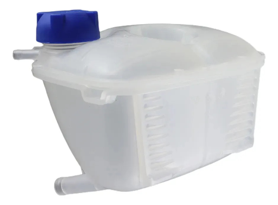 Reservatório Agua Radiador Gol Voyage Parati Quadrado 88/96 - RESERPLASTIC 171121407E / 3051214071
