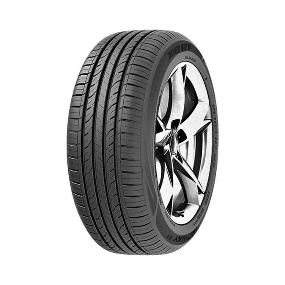 Pneu Aro 13 175/75R13 85T Fastway E1 XBRI - XBRI 17680