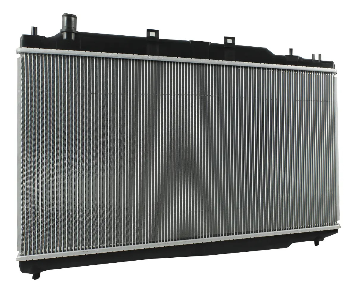Radiador do motor para Honda HR-v 2016 a 2020 - DEYAC 179010USA16MM 179010USA16MM
