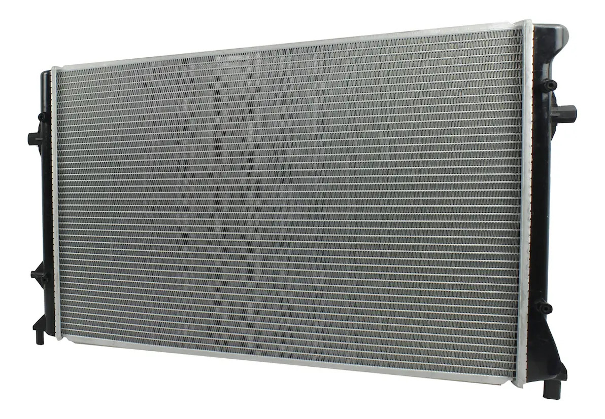 Radiador Passat 3.6 2006 2007 2008 2009 2010 - DEYAC 182964USA32MM