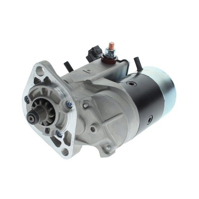 Motor de Partida TOYOTA HILUX - BOSCH 1986S00590