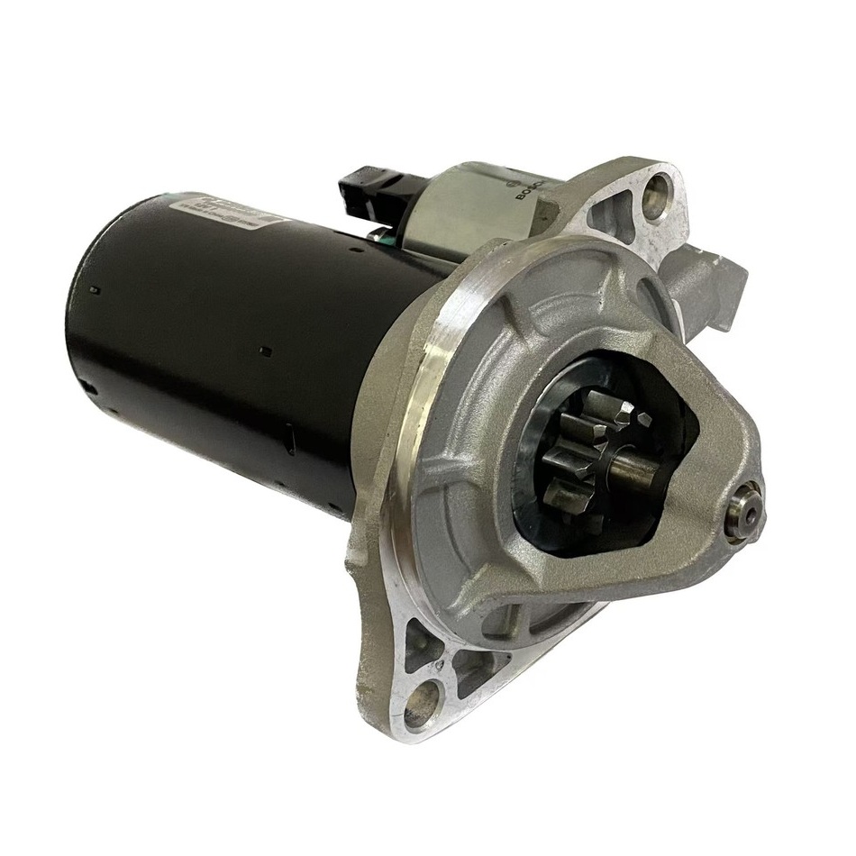 Motor de Partida CHEVROLET - GM BLAZER/S10 - BOSCH 1986S01417