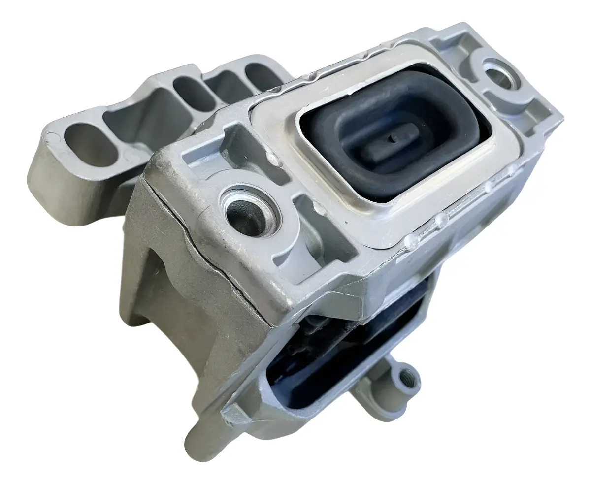 Coxim Motor Direito Audi Vw A3 Golf Gti 1.8 Turbo 1k0199262j - YM 1K0199262AJ3 1K0199262AJ 1K0199262J 1K0199262T ACX01073 509175
