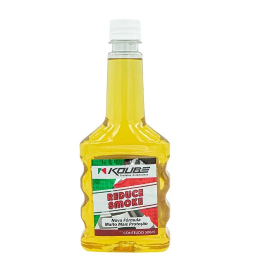 Aditivo para Motor 500ml - KOUBE 20021