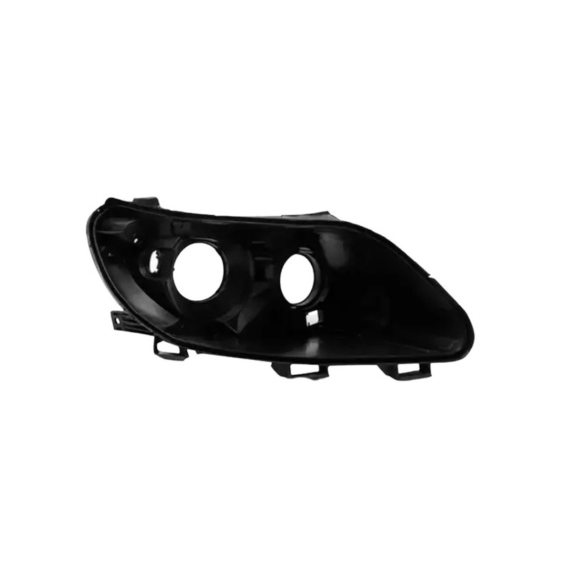 Carcaça do Farol VOLKSWAGEN GOL Lado Esquerdo Foco Duplo - RUFATO 20091