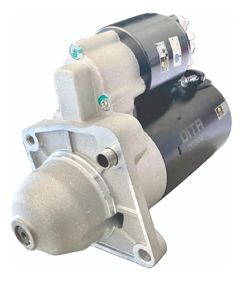 Motor De Partida Para Fiat Palio Strada Weekend Fire Doblo - DITA AUTOMOTIVE 20304 F000AL0309 80.115.03 20526