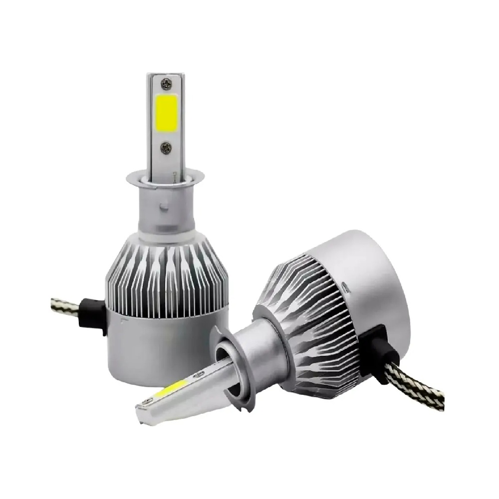 Lâmpada Led H1 36w 12v Led Elite - IMPORT 20903