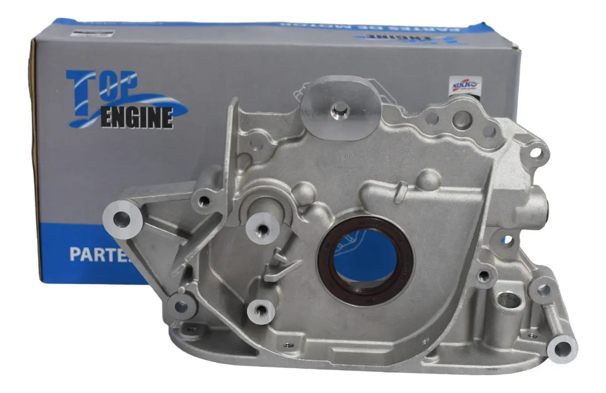 Bomba de óleo Hy Atos 2001 - 2012 I10 2012 - 2014 1.0 1.1 - TOP ENGINE 21310-02550TE