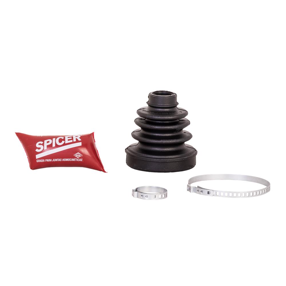 Kit Reparo Lado Cambio (Trizeta) Lado Esquerdo - SPICER 2131410G