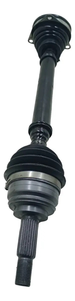 Semi Eixo Ford Ka 1.0 2011 2014 Dianteiro Esquerdo - FORD 2131529