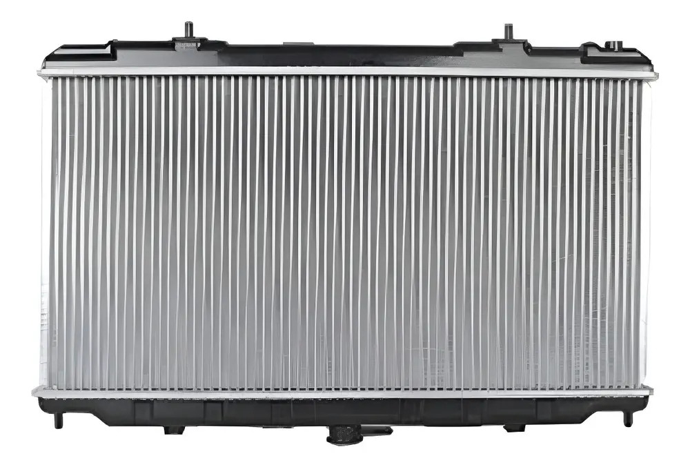 Radiador de motor Mec para Nissan Sentra B15 1.8 2000 2007 - ISAKA 21410-4M400