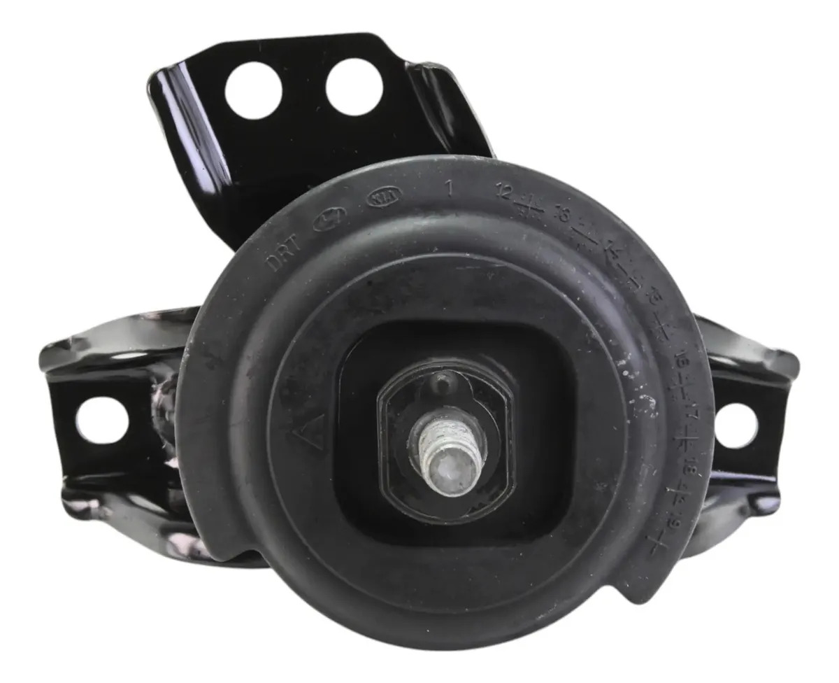 Suporte de motor original Hyundai Santa Fe 2016-2018 - HYUNDAI 218104Z150