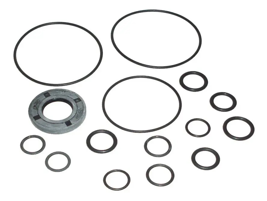Reparo Bomba Direção Hidráulica Kia Topic Grand Besta L200 - APC 22/300