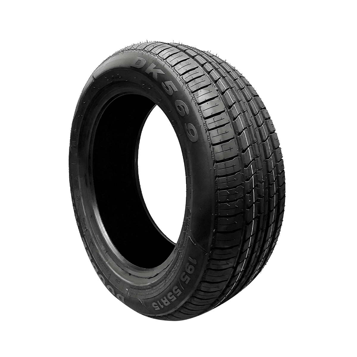 Pneu Aro 13 175/75R13 84S DK569 Doubleking - DOUBLEKING 22105