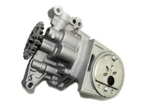 Bomba Óleo Motor - C3 Xtr 1.4 / 206 207 1.4 / 208 1.5 - FRONTIER 22168 AT3503 FBO06004