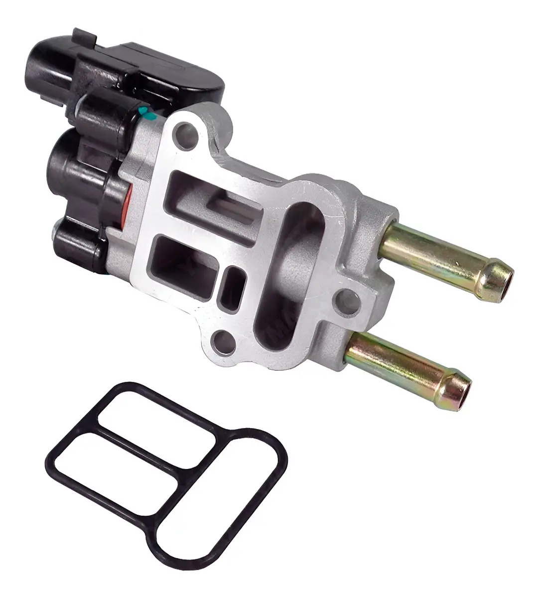 Atuador Marcha Lenta Toyota Corolla 1.8 16v 2002 2008 - YM 22270-0D040 136800-1931 222700D020