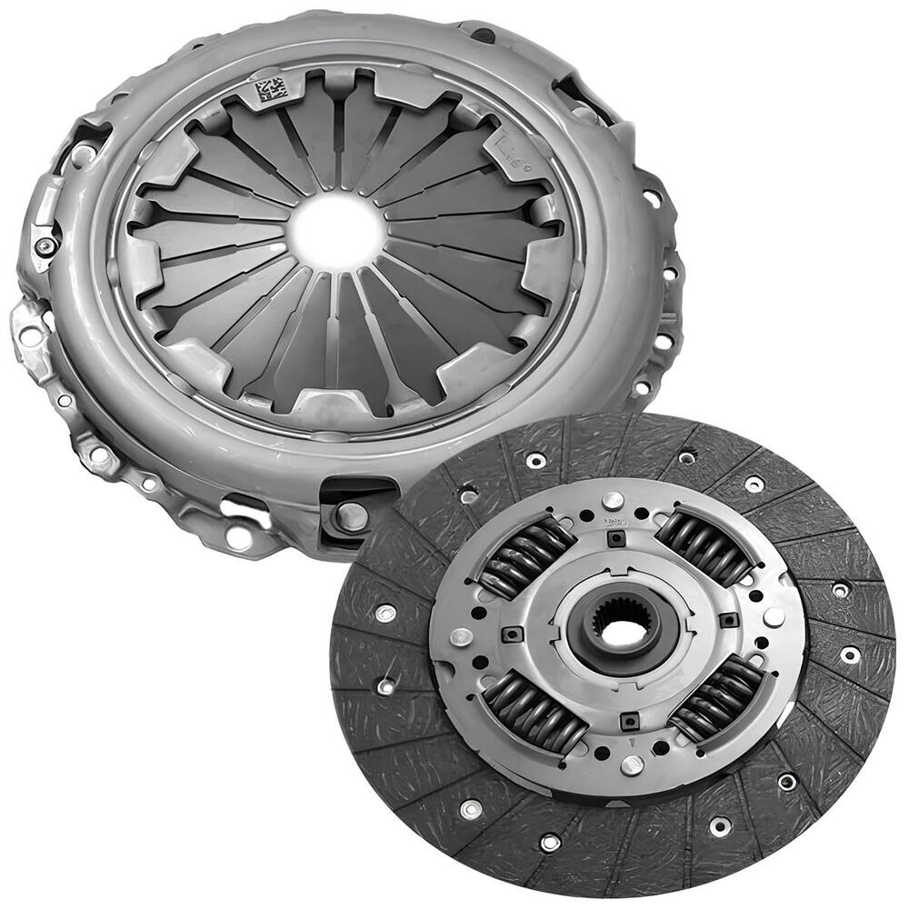 Kit Embreagem Vw Gol Parati Valeo 228244