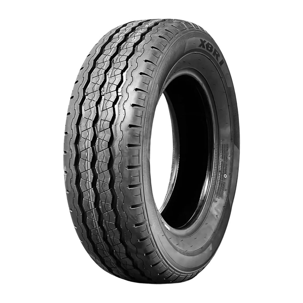 Pneu Aro 16 Xbri Cargo Plus W1 225/65R16 112/110R - XBRI 2308631