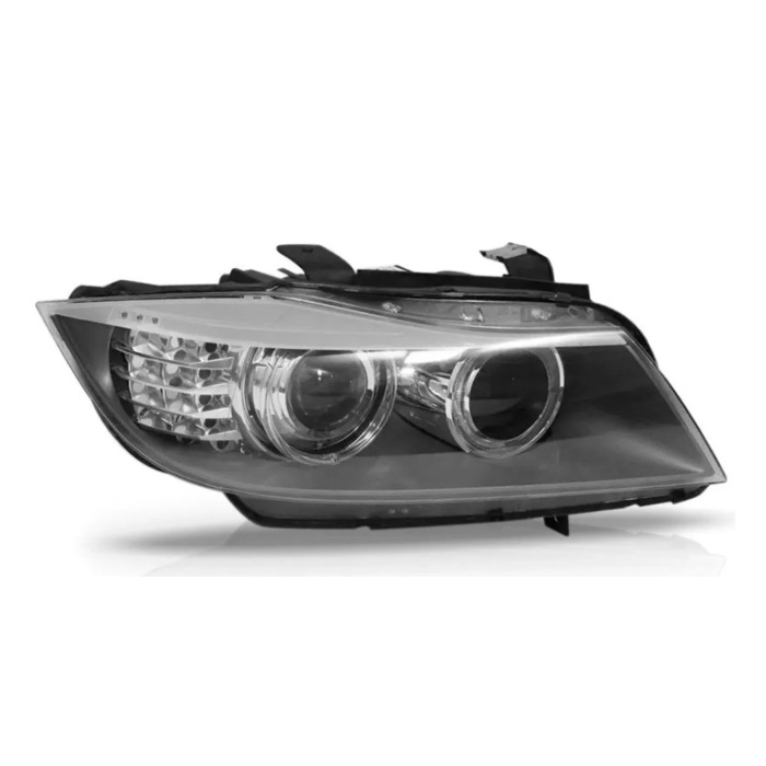 LD BMW 320/325/330/335 06/09 (S/PROJETOR) - TYC 23214