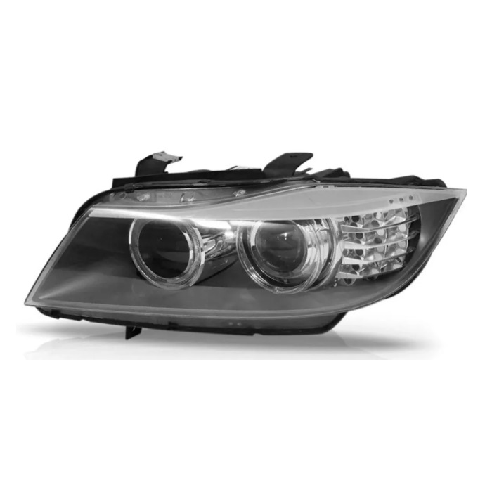 LE BMW 320/325/330/335 06/09 (S/PROJETOR) - TYC 23215