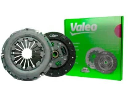 Kit Embreagem Mercedes Atego 1315 1418 1518 1718 Valeo 232510