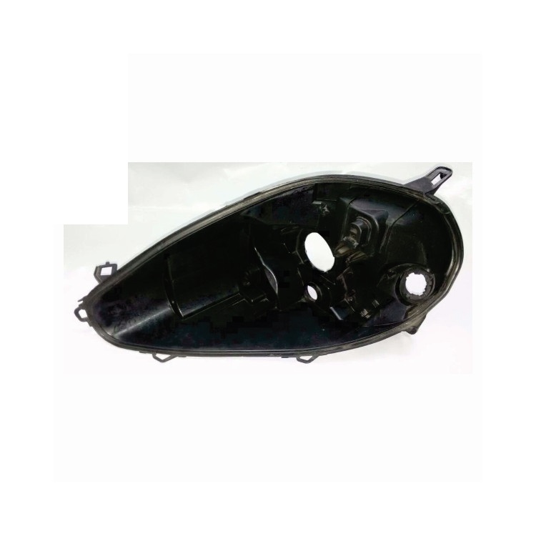 Carcaça do Farol FIAT PUNTO Lado Esquerdo - RUFATO 23443