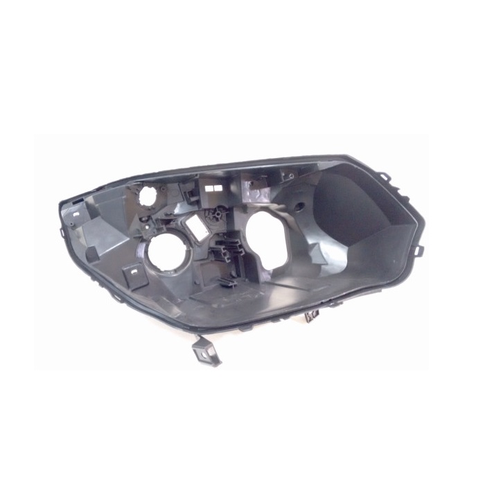 Carcaça do Farol CHEVROLET - GM S10 Lado Direito - RUFATO 23466