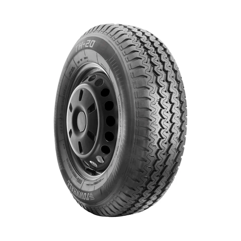 Pneu Aro 14 185R14C 102/100R TH-20 Townhall - TOWNHALL 23812
