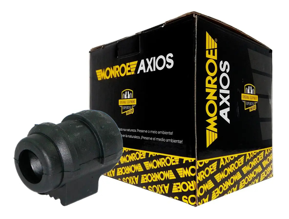 Bucha Ponta Estabilizadora Dianteira Clio I Scenic Axios - MONROE AXIOS 2461
