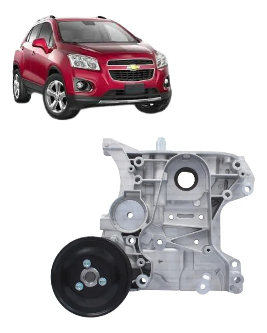 Bomba de óleo Chevrolet Tracker 1.8 2013-2018 - TOTO 25195118-2H