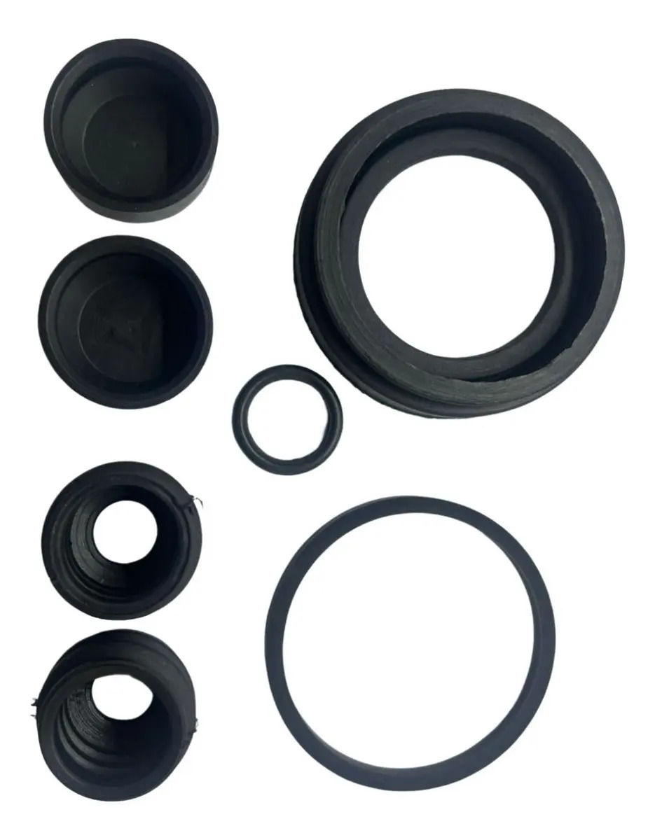 Reparo Pinça Traseira Renault Master 2015 2016 2017 18 19 - FARIA 2520089754