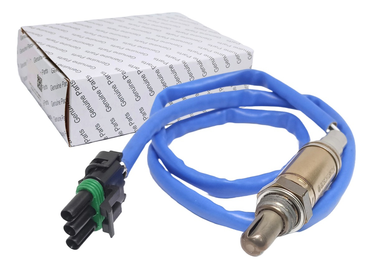 Sonda Lambda Gm Omega 4.1 Gasolina Pré Catalisador 258003300 - BOSCH 258003300 / 90448458