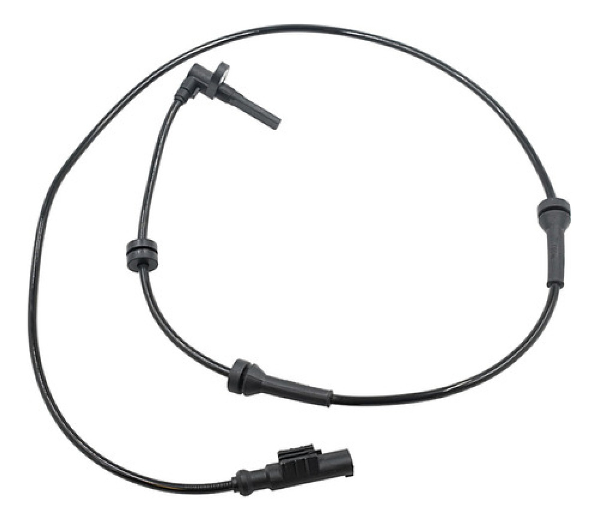 Sensor Abs Fiat Punto 2003 À 2010 - MRMK 265007610 42692 46837686 80950449 900449 GS2189