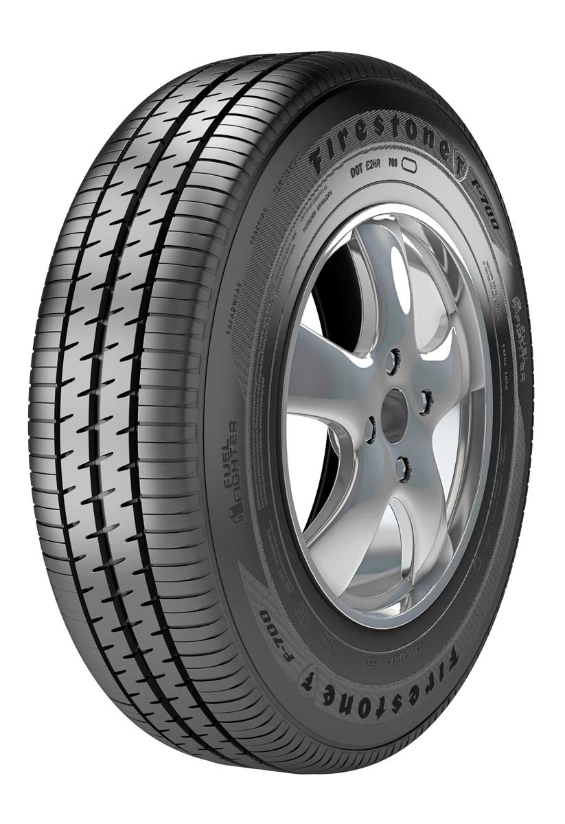 Pneu Firestone 175/65R14 82T F-700 - FIRESTONE 280002