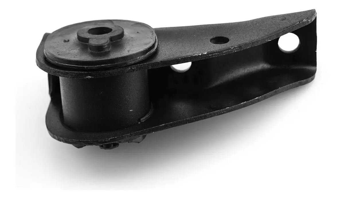Suporte de motor dianteiro esquerdo Chrysler Cordoba 1978 Syd - SYD 2906002
