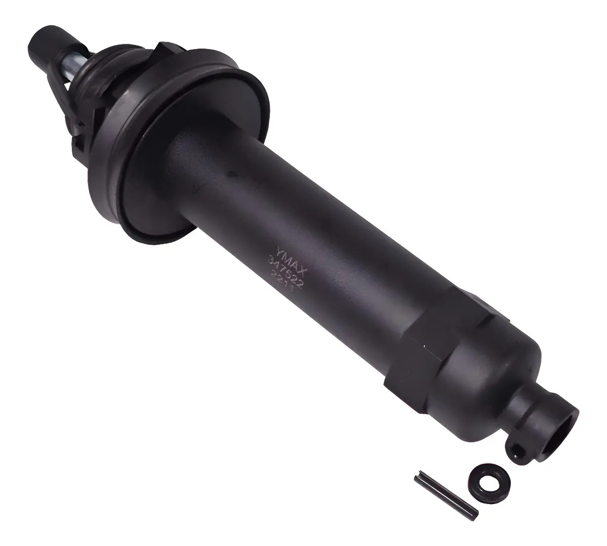 Cilindro Auxiliar Embreagem Ford F250 F350 F4000 Oleo Dot3/4 - YMAX 2C347C522Ea, Xc357C522Ac, Vkch151065, 6283600198