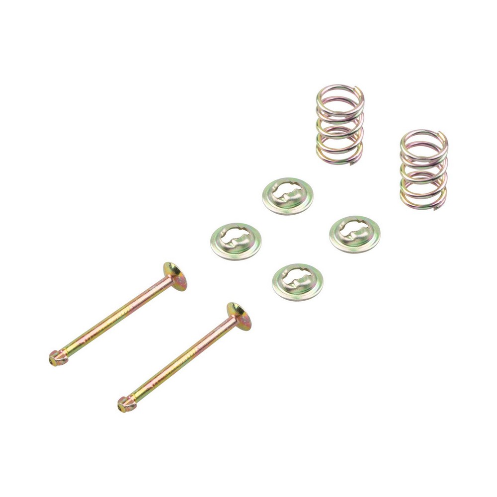 Centralizador da Sapata do Freio FORD PAMPA 1 Roda - 2MC 2FO33