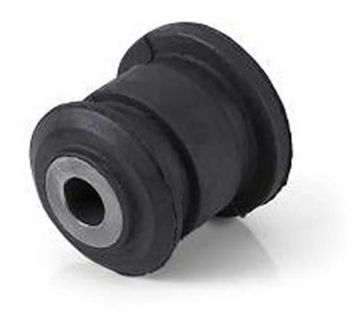 Bucha Dianteira Balança Bandeja Ford Ka Fiesta Ecosport - ALONSO 2S653063AA