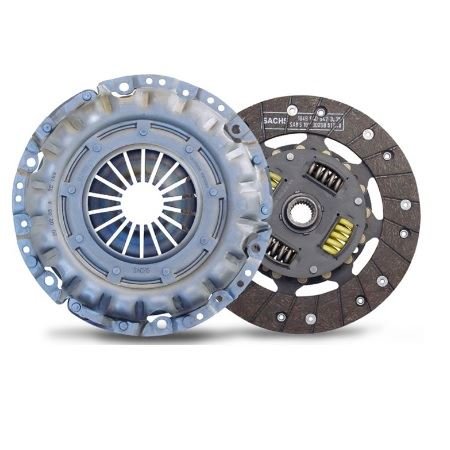 Kit Embreagem FORD KA Platô e Disco sem Atuador - SACHS 3000001218