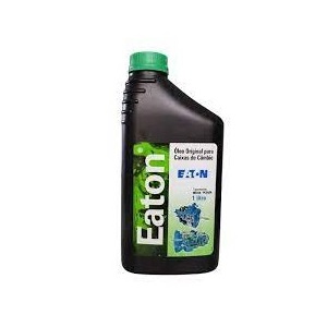 Óleo de Câmbio Sae 40 Eaton 1 Litro - EATON 3001000R