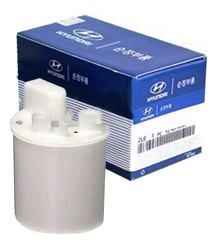 Filtro Combustivel I30 2009 2010 2011 319102h000 Lp