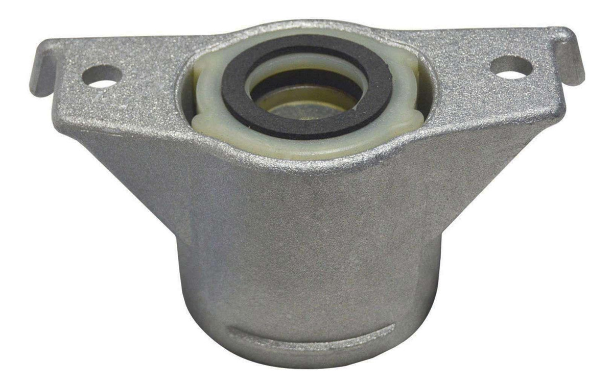 Coxim Do Amortecedor Traseiro Cruze 1.8 16v 2017 2018 2019 - METALSYSTEM 32068MS