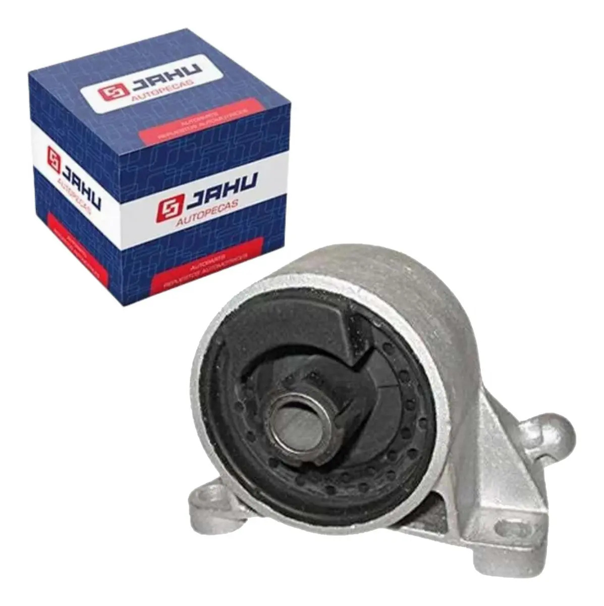 Coxim Motor Dianteiro Transmissao Automatica Vectra 2006 - JAHU 32101-6 / 321016