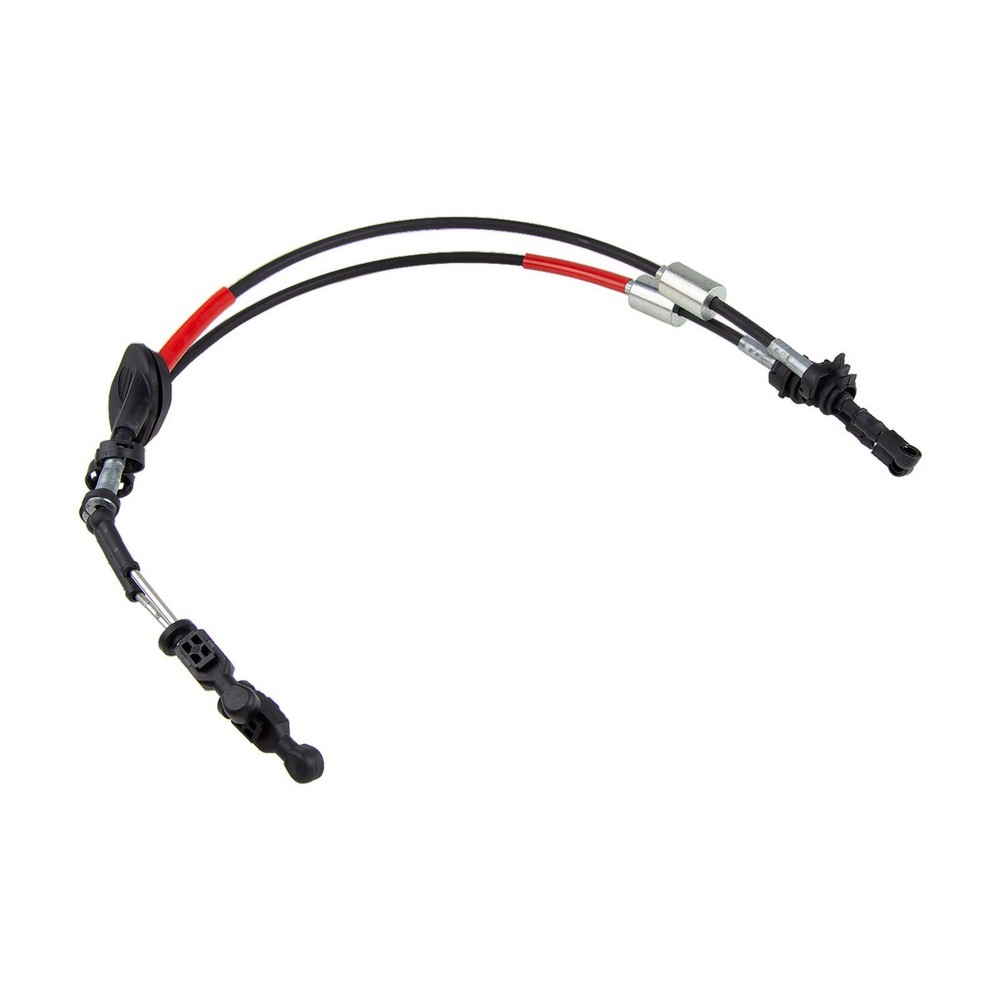Kit Cabos de Transmissão CITROEN C3 Engate e Seleção - TUBA 32200