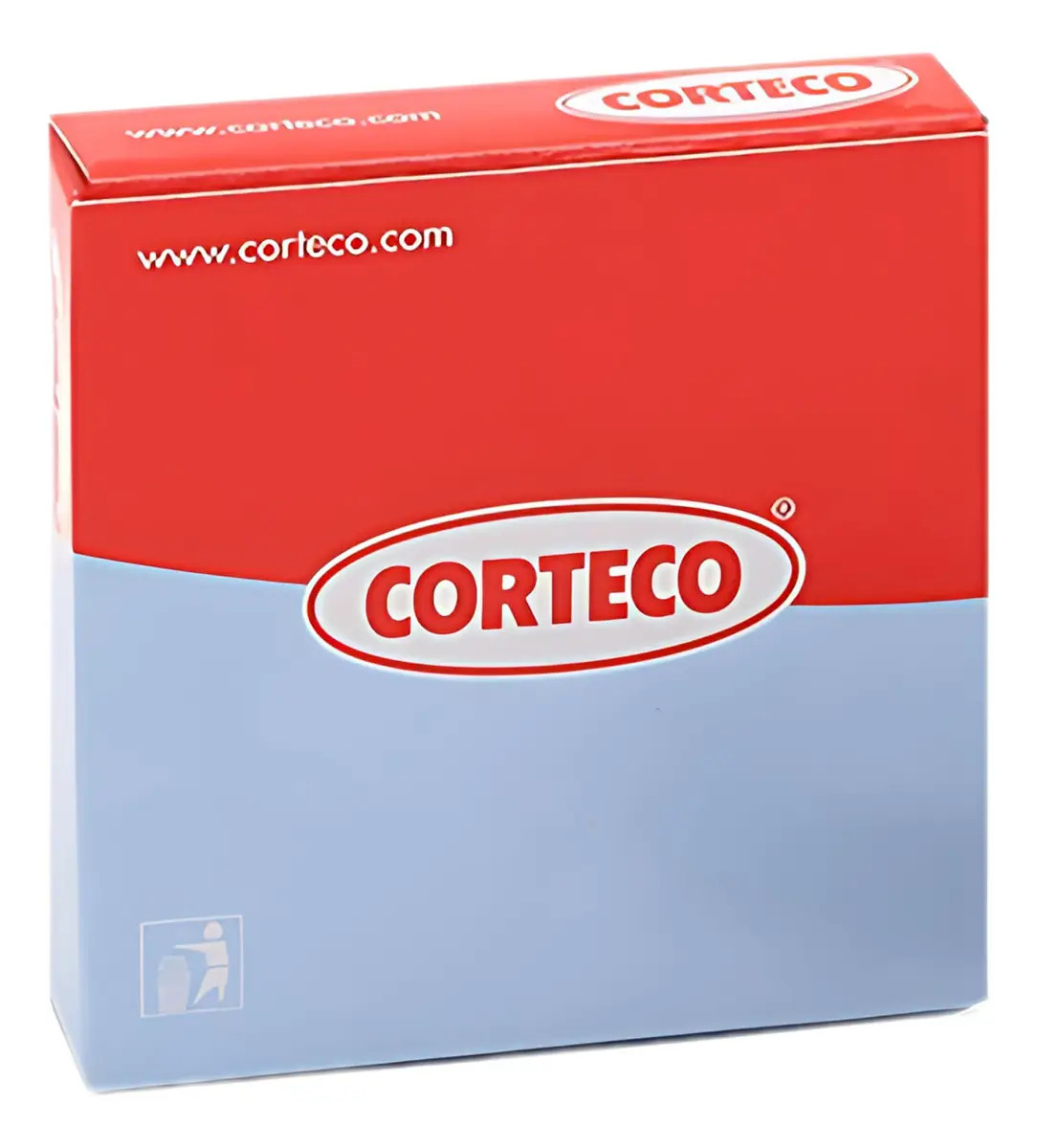 Retentor Diferencial 218i Gran Coupé 1.5 12v L3 2024 Corteco - CORTECO 3294P