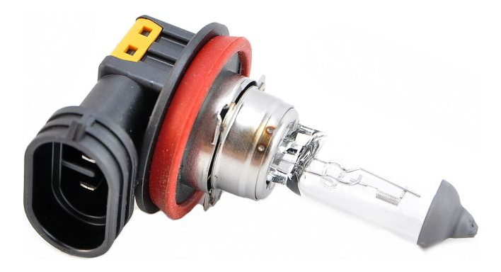 Lâmpada Do Farol De Neblina Honda Hr-v 2016 A 2020 - HONDA 33165TL0003