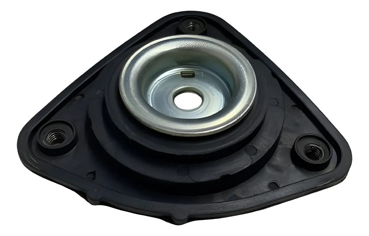 Coxim Amortecedor Dianteiro Volvo S40 V40 2005/ C30 S50 - BORFLEX 334262