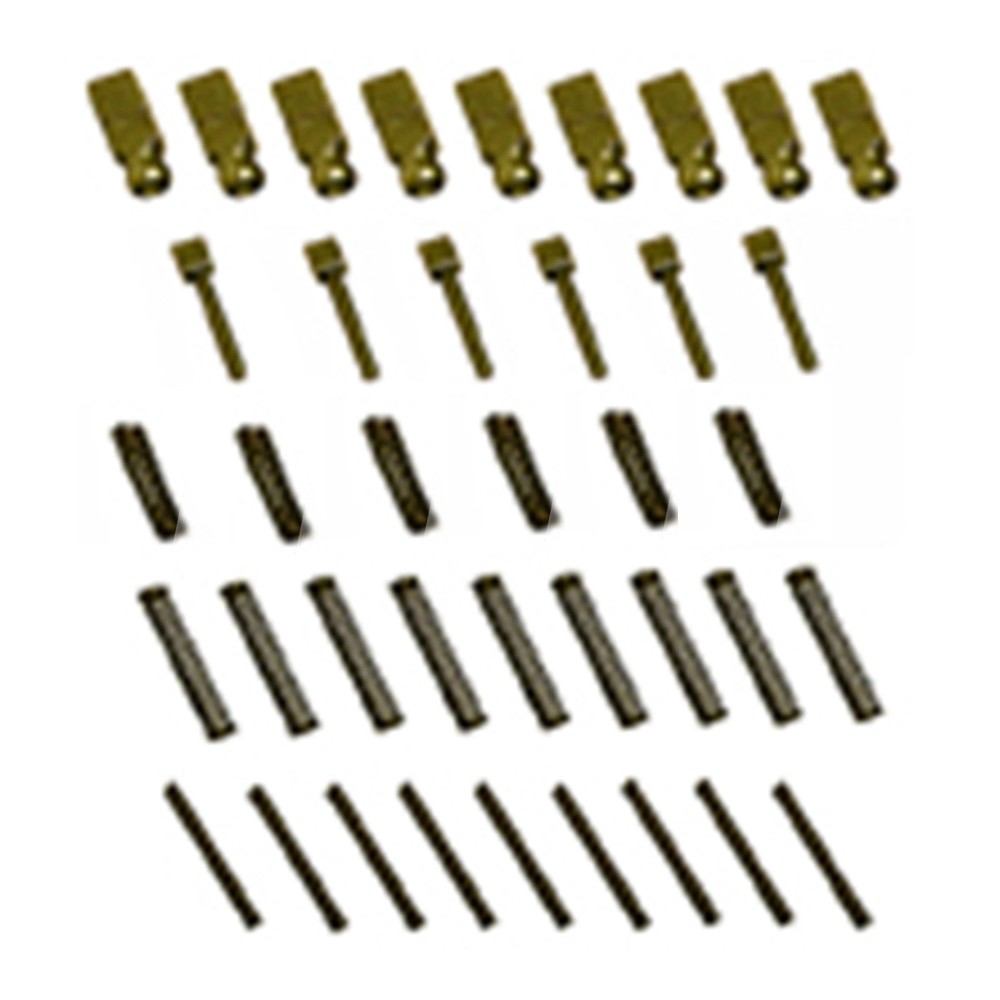 Reparo do Sincronizador Completo - ROCHEPECAS 3362640793