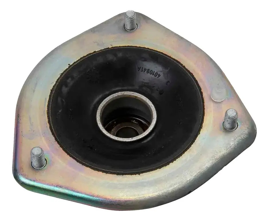Coxim Amortecedor Dianteiro Mini Cooper R56 / Countryman R60 - FEBI / LEMFORDER / GENUINI 34135 / 31306772749 - R55 R56 R57 R58 R59 R60 R61