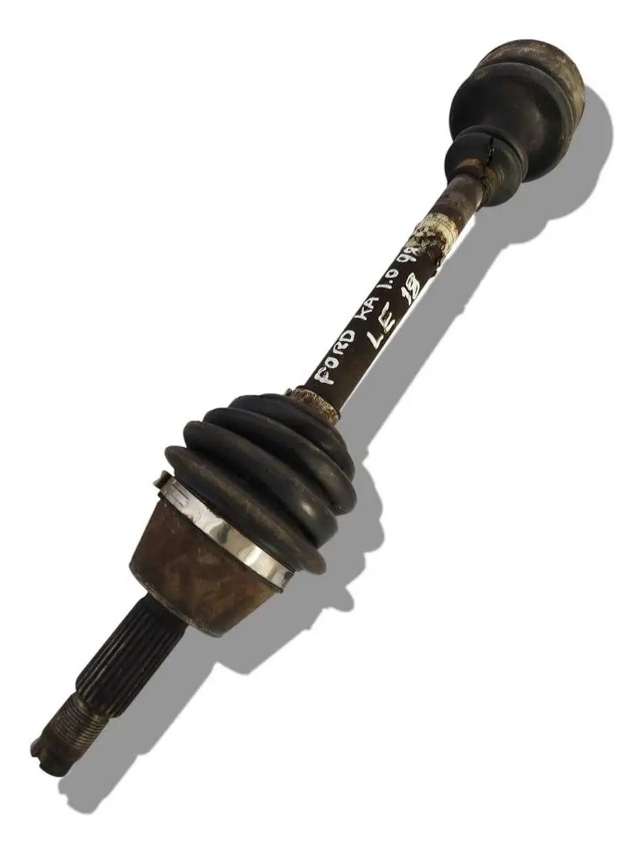Semi Eixo Lado Esquerdo Ford Ka 1.0 1994/1999 - FORD 343547657